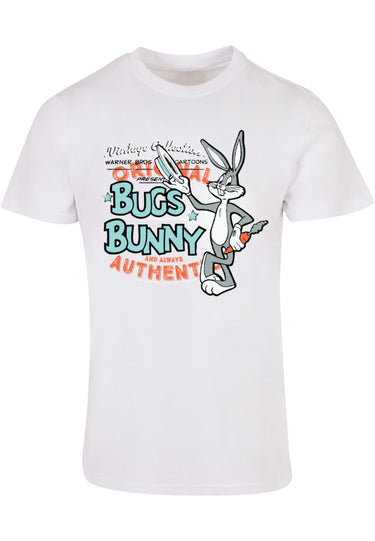 Looney Tunes Vintage Bugs Bunny T-Shirt