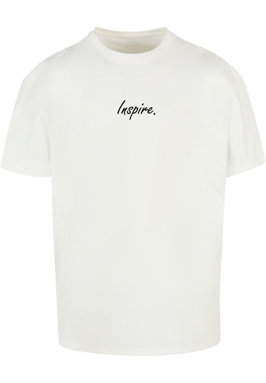Inspire Heavy Oversized Tee