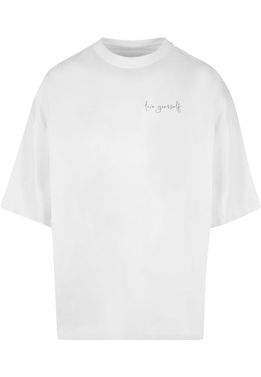 Love Yourself Huge Tee