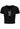 Merchcode Ladies Тениски Жени черно MP0007138
