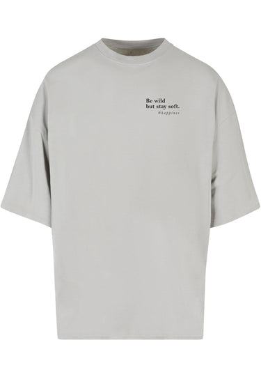 Happines Huge Tee