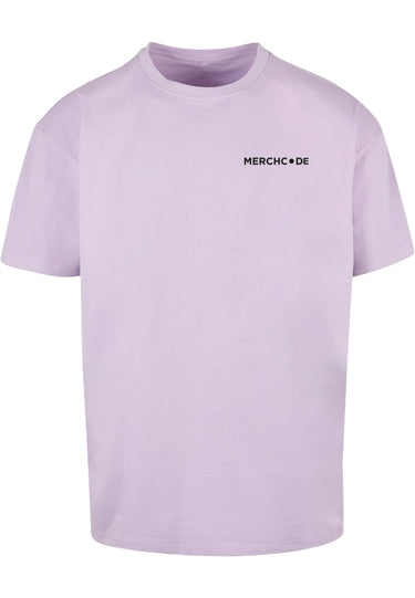 Break The Rules Heavy Oversize Tee