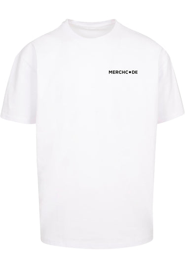 Break The Rules Heavy Oversize Tee