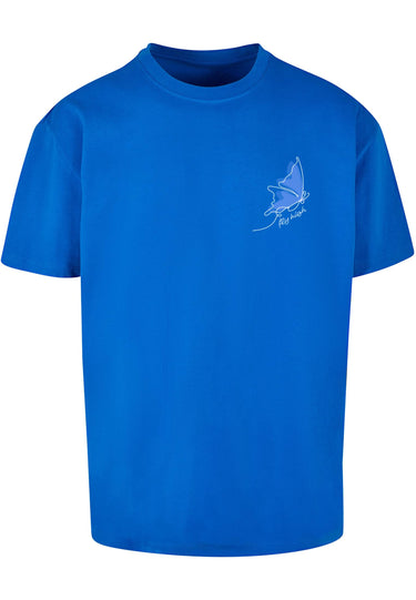 Fly High Heavy Oversize Tee