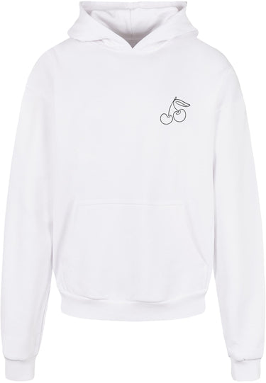 Cherry Ultra Heavy Hoody