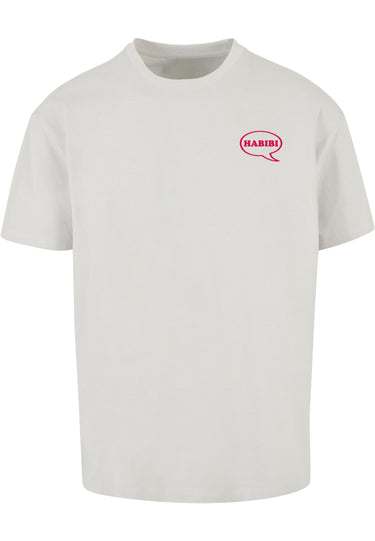 MR KEBAB Heavy Oversize Tee