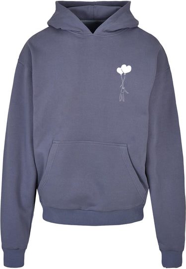 Love In The Air Ultra Heavy Hoody