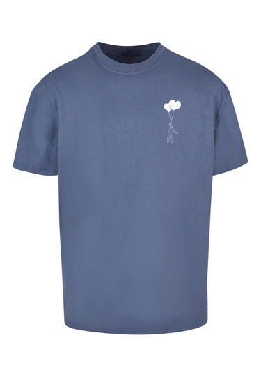 Love In The Air Heavy Oversize Tee