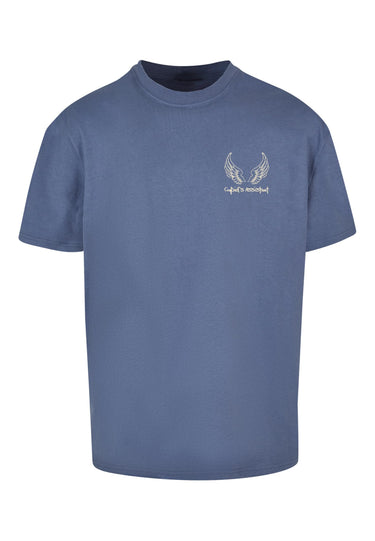 Cupid´s Assistant Heavy Oversize Tee