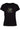 Merchcode Ladies Тениски Жени черно MP0008525