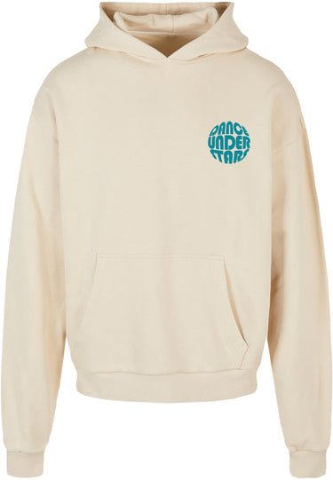 Dance Under Stars Oversized Hoody