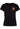Merchcode Ladies Тениски Жени черно MP0008615