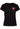 Merchcode Ladies Тениски Жени черно MP0008639