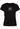 Merchcode Ladies Тениски Жени черно MP0008656