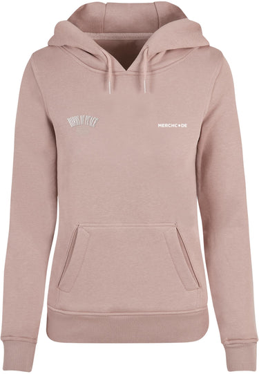 Ladies Birds Of Peace Hoody