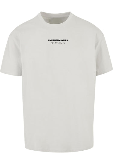 Unlimited Skills T-Shirt