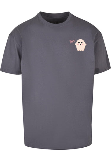 Halloween - Boo Ghost Tee