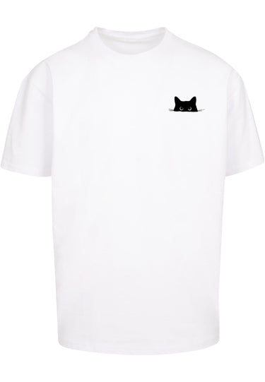 Halloween - Cat Tee