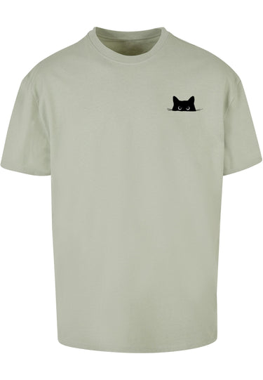 Halloween - Cat Tee