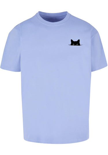 Halloween - Cat Tee