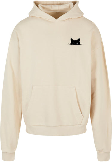 Halloween - Cat Hoody