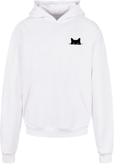 Halloween - Cat Hoody