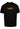 Merchcode Тениски Мъже черно MP0008992