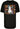 Merchcode Ladies Тениски Жени черно MP0009001