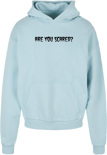 Halloween - Are You Scared Hoody