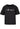 Merchcode Ladies Тениски Жени черно MP0009042