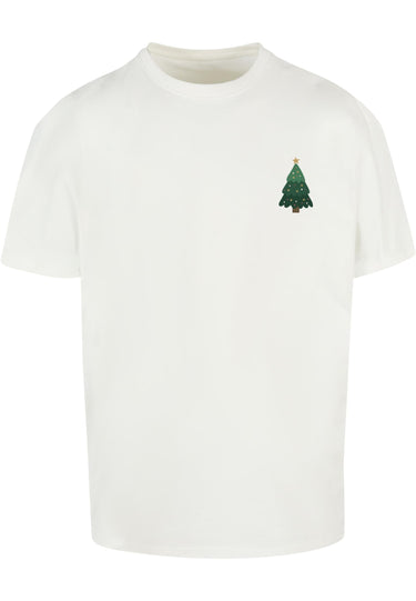 Christmas Holly Jolly Mood Tee