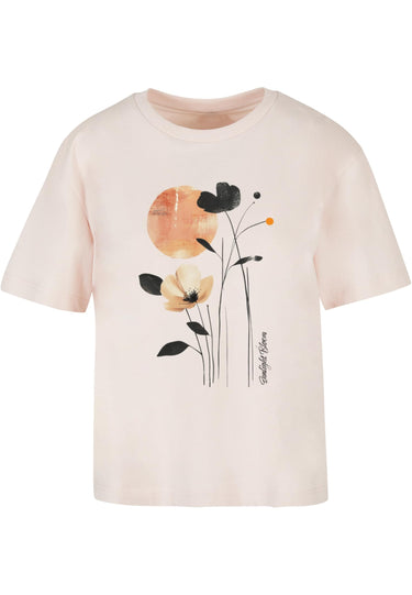 Ladies Sunlight Bloom Tee