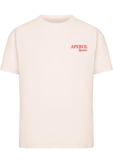 Ladies Aperol Spritz Tee
