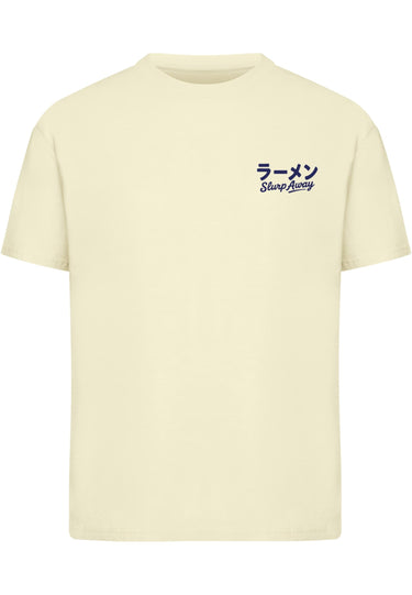 Ladies Japanese Ramen Tee