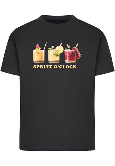 Ladies Spritz Tee