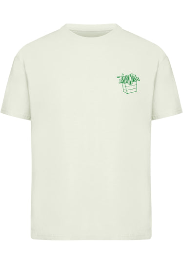 Ladies Fries Tee