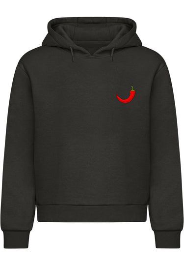 Ladies Pepper Hoody