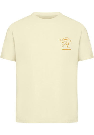Ladies Espresso Tee