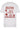 Merchcode Тениски Унисекс бяло MP0009669