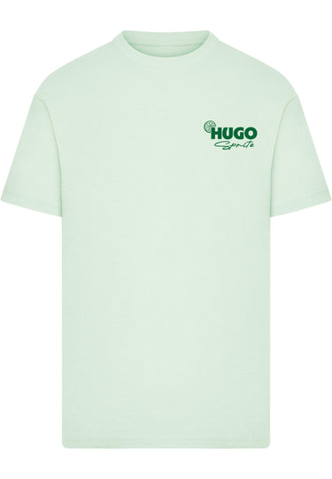 Hugo Spritz Tee