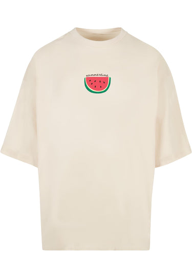 Summer - Summertime Huge Tee