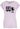 Ladies Brandalised - Barcode Leopard Circle T-Shirt