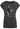 Merchcode Ladies Тениски Жени антрацит MP5004468