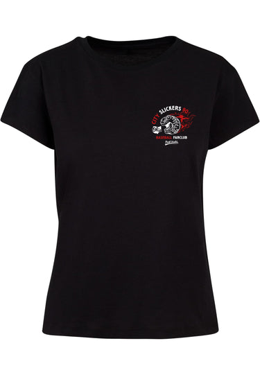 Ladies Park Fields - City Slickers Box Tee