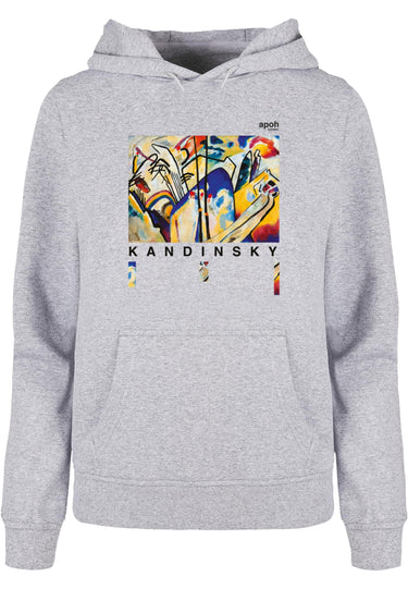 Ladies APOH - Kandinsky Hoody