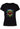 Merchcode Ladies Тениски Жени черно MP5011857