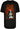Ladies Ozzy Osbourne - Paranoid Stained Glass Oversized Boyfriend Tee
