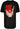 Ladies Ozzy Osbourne - Ozzy Retro Oversized Boyfriend Tee
