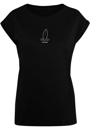 Ladies Summer - Surf Vibes T-Shirt