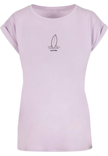 Ladies Summer - Surf Vibes T-Shirt